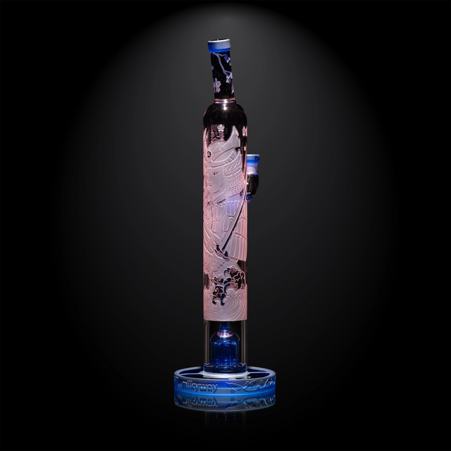 女武士 16 吋 Dab Rig