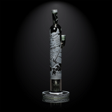 女武士 16 吋 Dab Rig