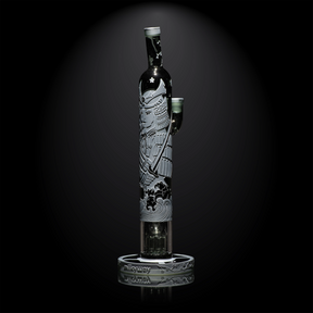 女武士 16 吋 Dab Rig