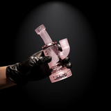 主機板：Sole Mate 6 吋 Dab Rig