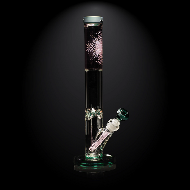 X-Emergence 16" 直管