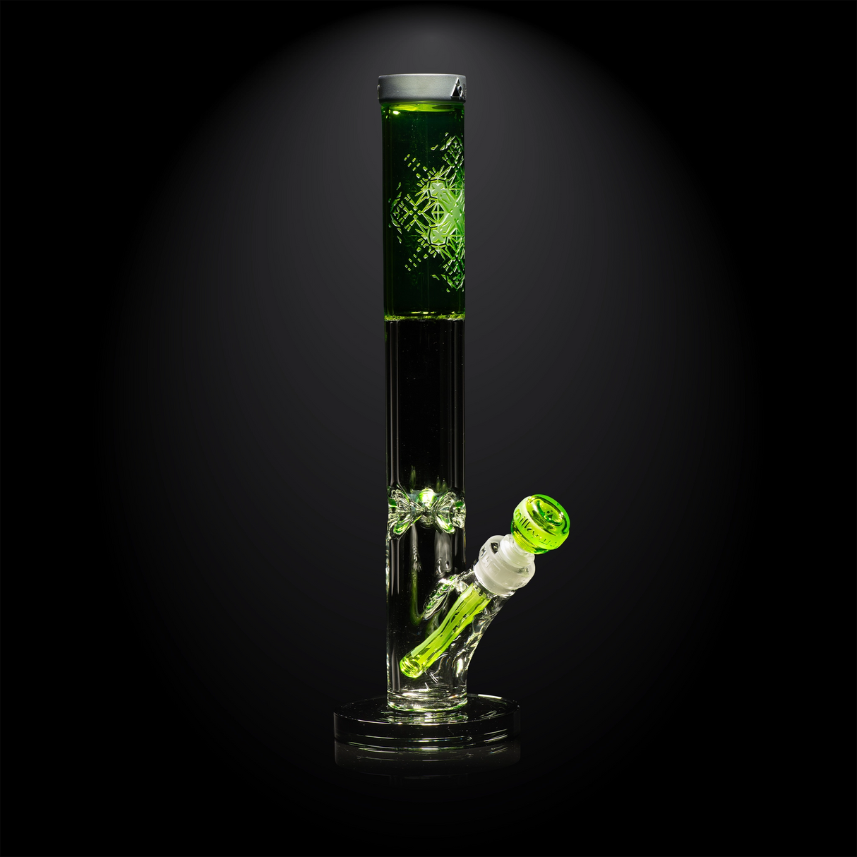 X-Emergence 16" 直管