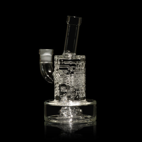 Air Circuit 7吋 Dab Rig