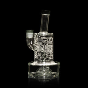Air Circuit 7吋 Dab Rig
