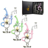 MK Glass Wine Glass Recycler