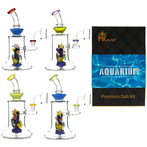 MK 玻璃水族箱裝置