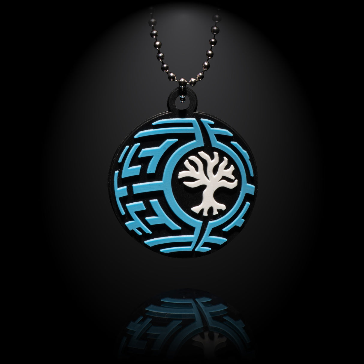 Bio-Tech Orb Orbital