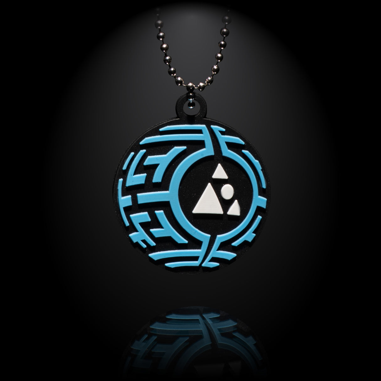Bio-Tech Orb Orbital