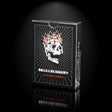 Skullduggery 撲克牌
