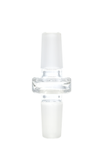 Double Male Fittings Adapter Straight for Dome & Nail