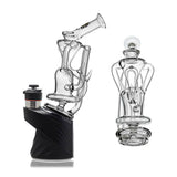 Multi-Color Recycler Attachment for Puffco Peak OG & Pro | Calibear