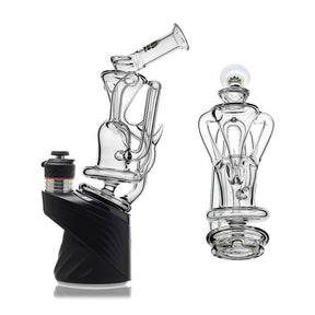 Multi-Color Recycler Attachment for Puffco Peak OG & Pro | Calibear