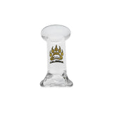 Multi-Color Recycler Attachment for Puffco Peak OG & Pro | Calibear