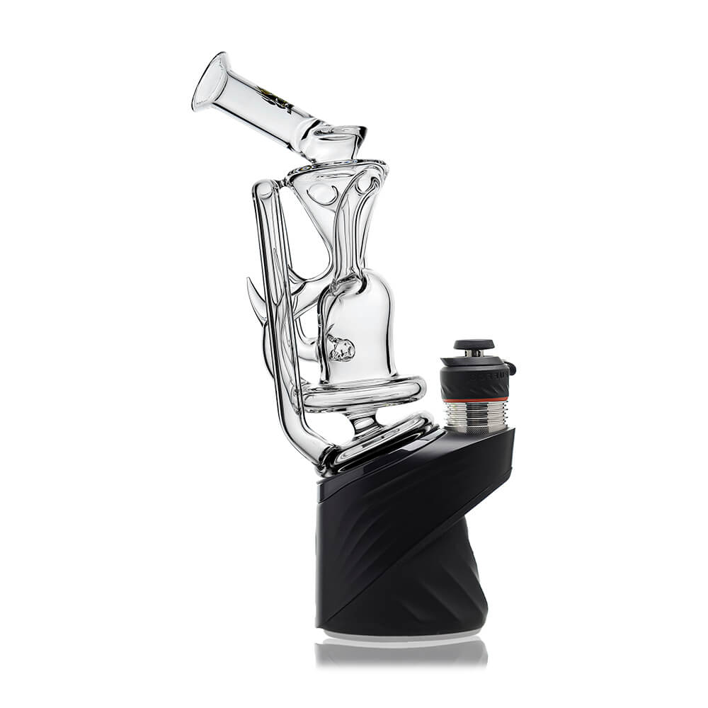 Multi-Color Recycler Attachment for Puffco Peak OG & Pro | Calibear
