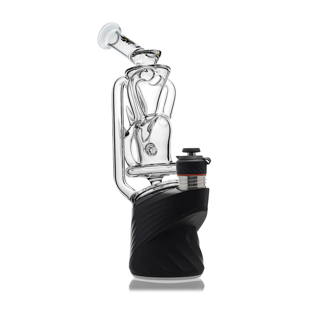 Multi-Color Recycler Attachment for Puffco Peak OG & Pro | Calibear