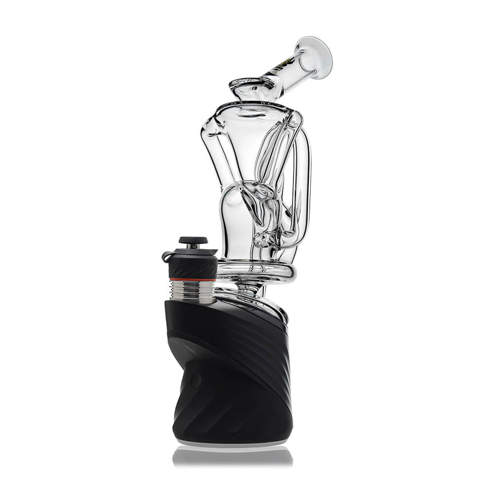 Multi-Color Recycler Attachment for Puffco Peak OG & Pro | Calibear