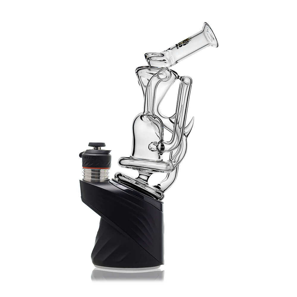 Multi-Color Recycler Attachment for Puffco Peak OG & Pro | Calibear
