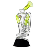 Multi-Color Recycler Attachment for Puffco Peak OG & Pro | Calibear