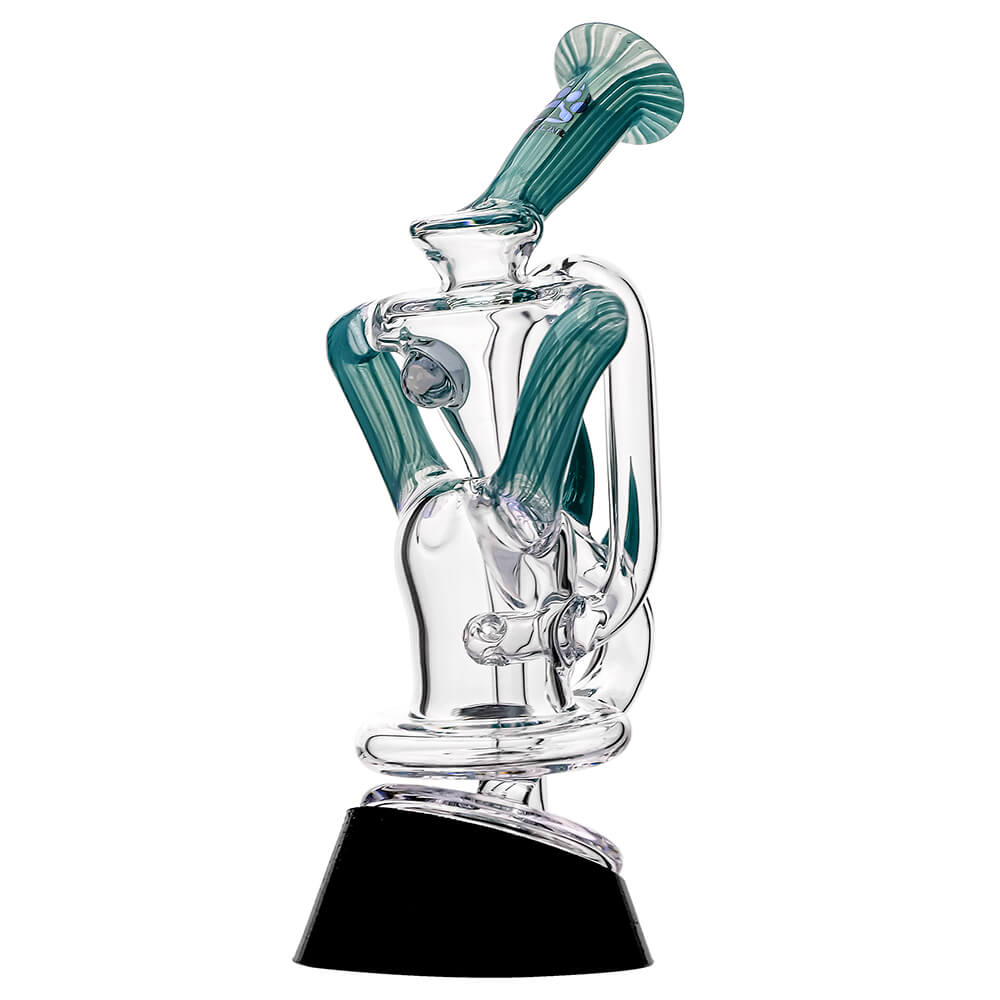 Multi-Color Recycler Attachment for Puffco Peak OG & Pro | Calibear
