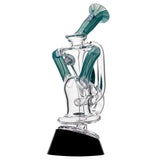 Multi-Color Recycler Attachment for Puffco Peak OG & Pro | Calibear
