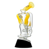 Multi-Color Recycler Attachment for Puffco Peak OG & Pro | Calibear