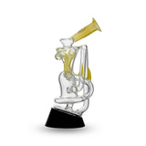 Multi-Color Recycler Attachment for Puffco Peak OG & Pro | Calibear