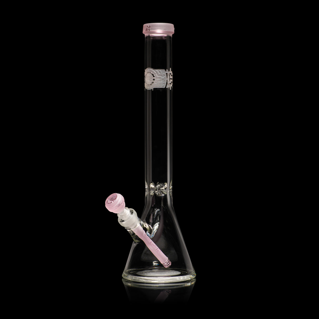Bio-Mark Code 18吋燒杯式水煙斗