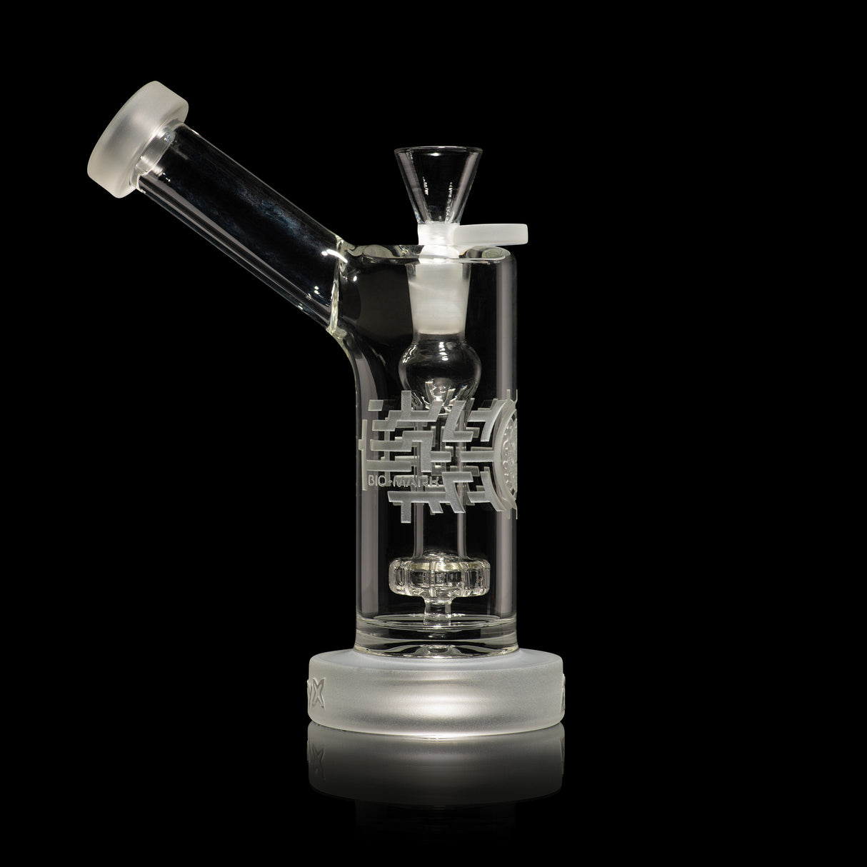 Bio-Mark 7吋側管濃縮器