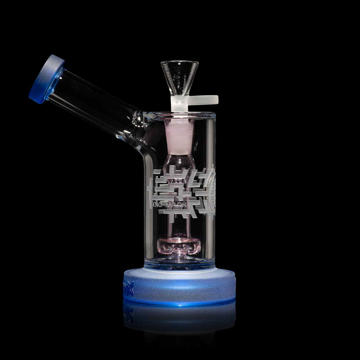 Bio-Mark 7吋側管濃縮器