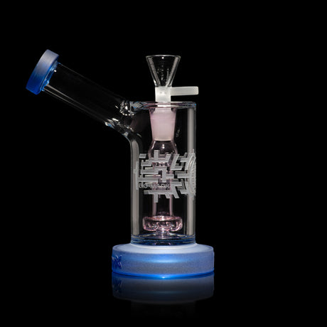 Bio-Mark 7吋側管濃縮器