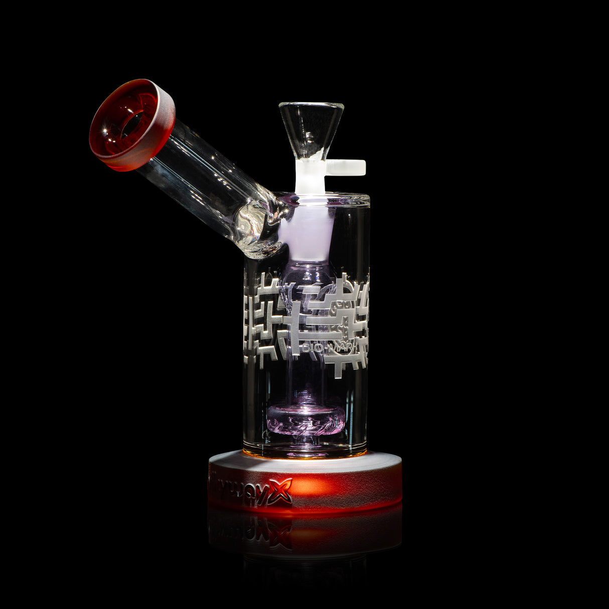 Bio-Mark 7吋側管濃縮器