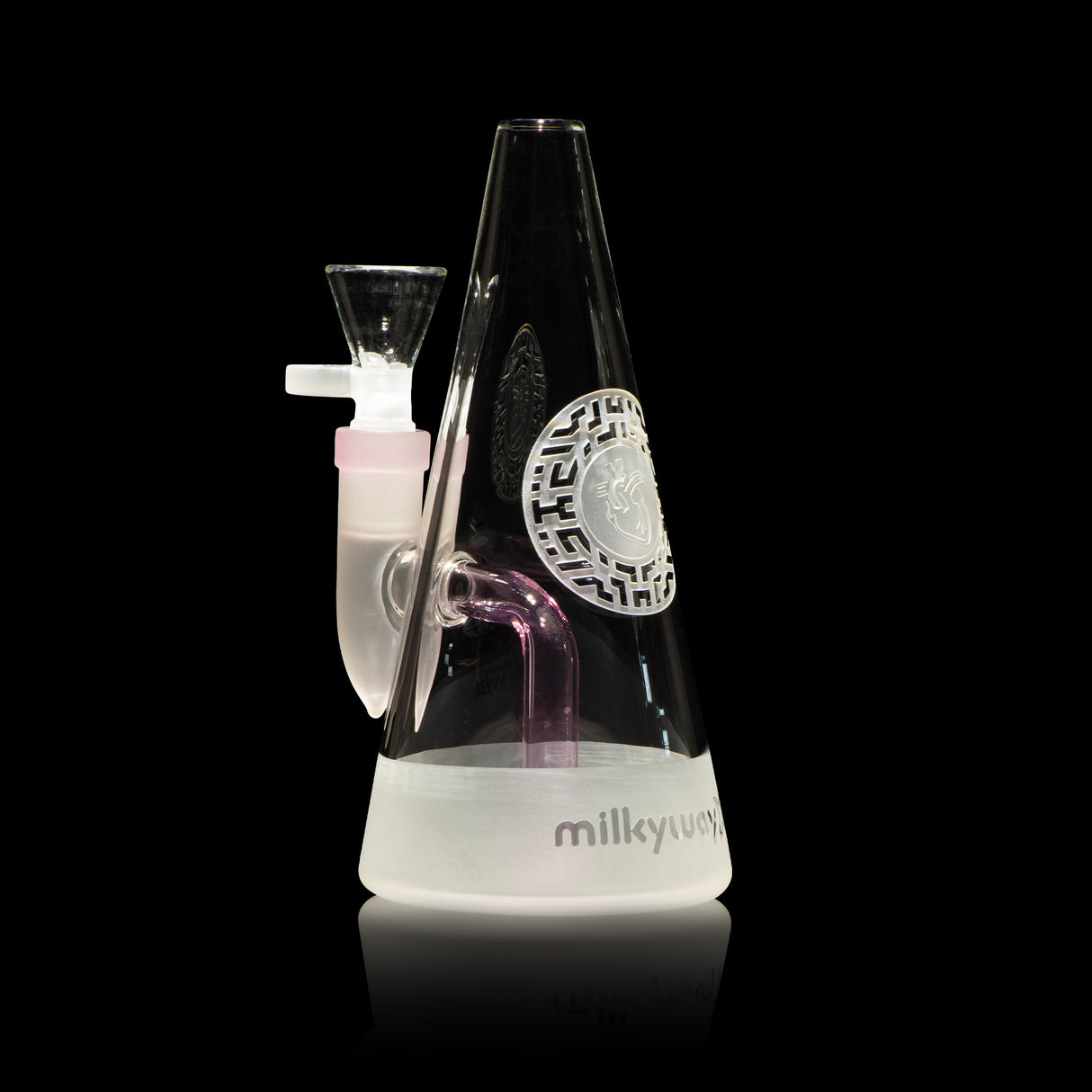 Bio-Insignia 6吋Dab Rig