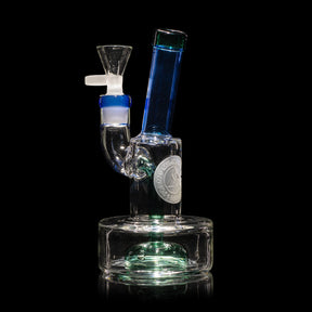 Seal X 7吋 Dab Rig