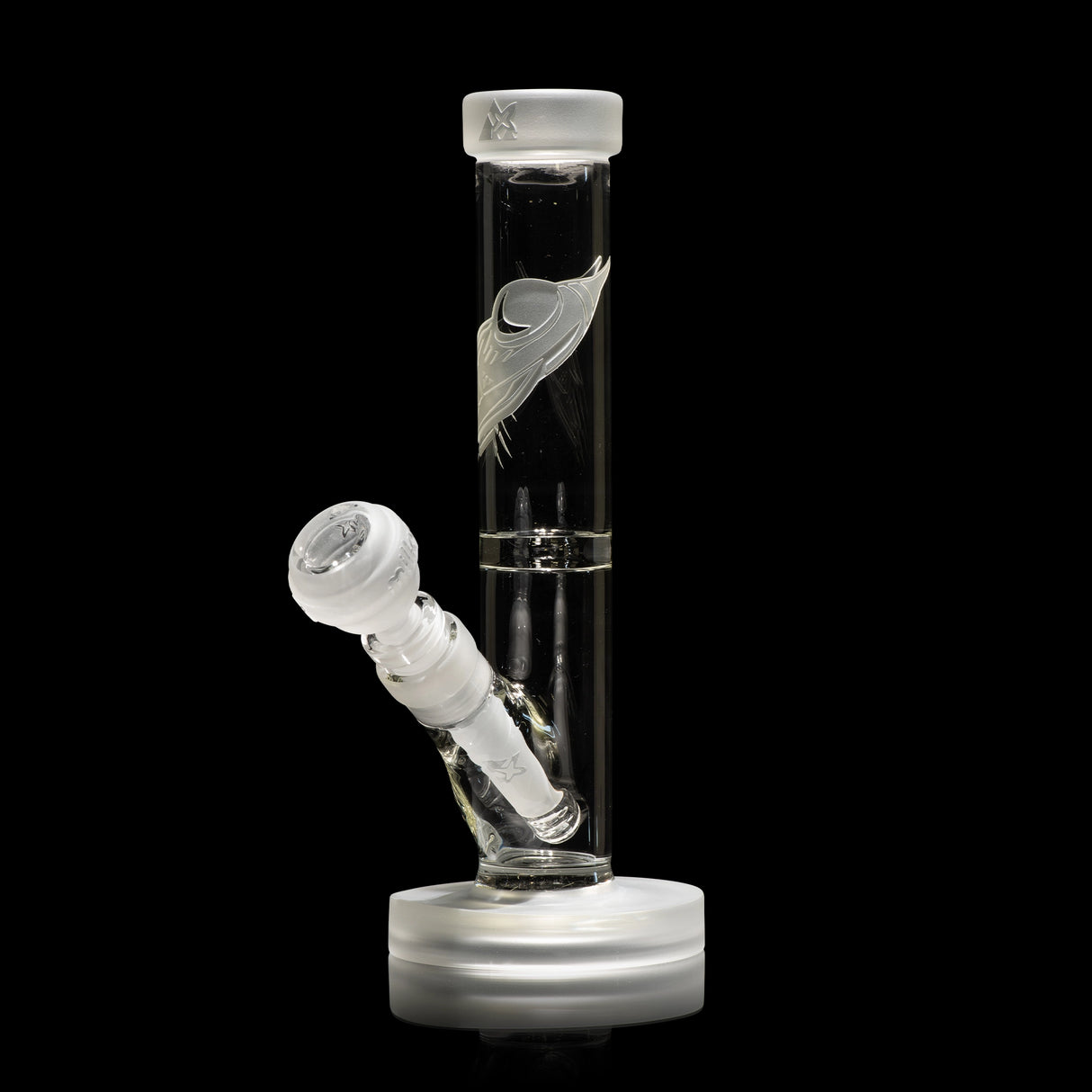 X 號飛船 9 吋直管