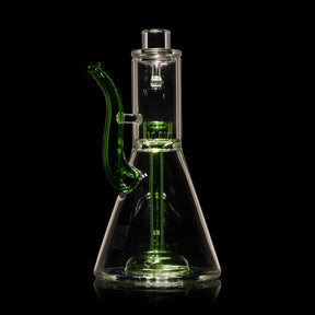Aqua-Beaker 7.5吋大麻煙槍