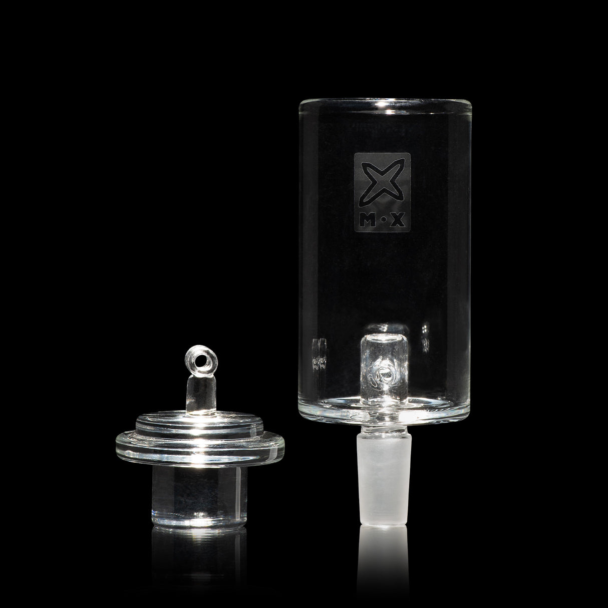 Hash Adapter