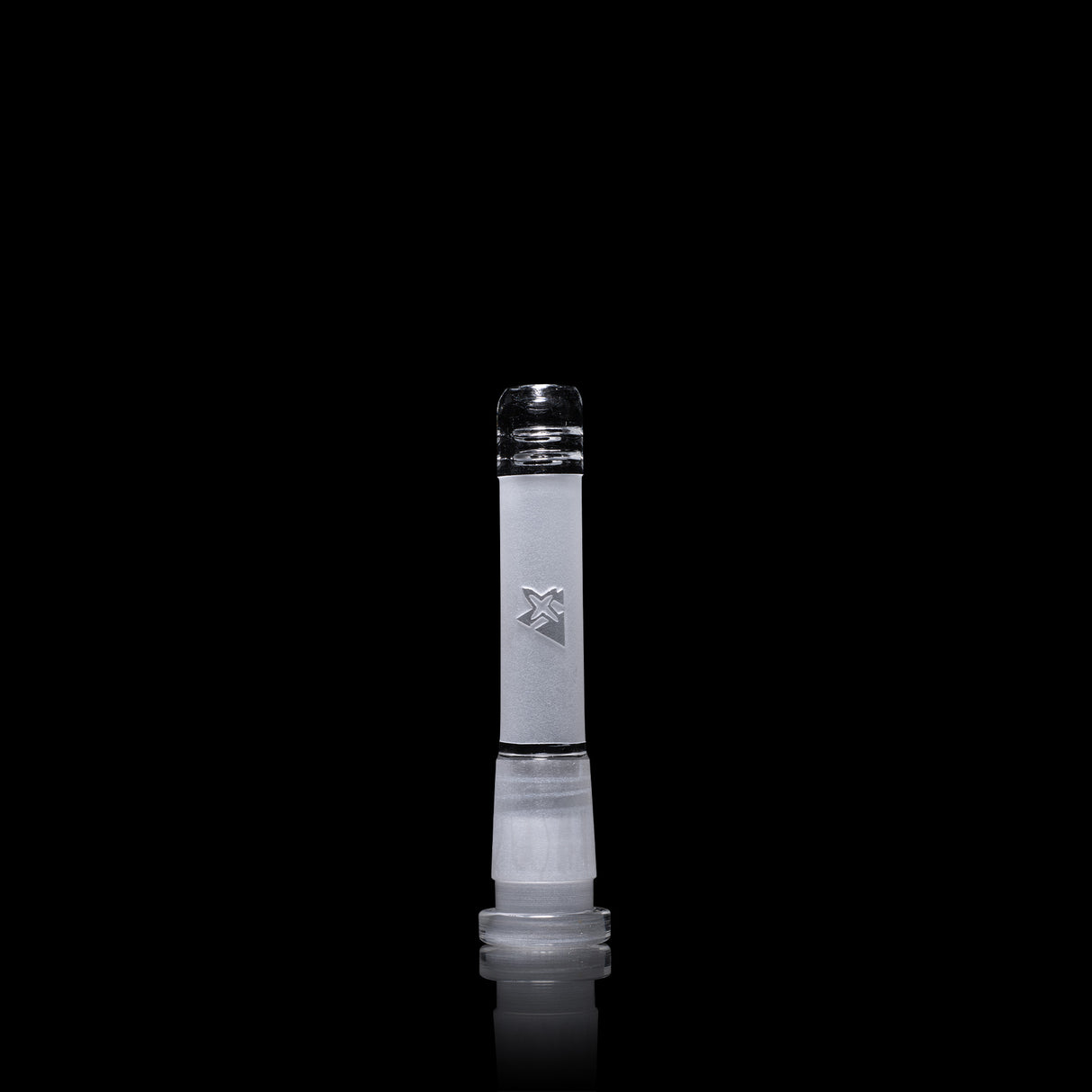 莖 X 3.5 吋下導管