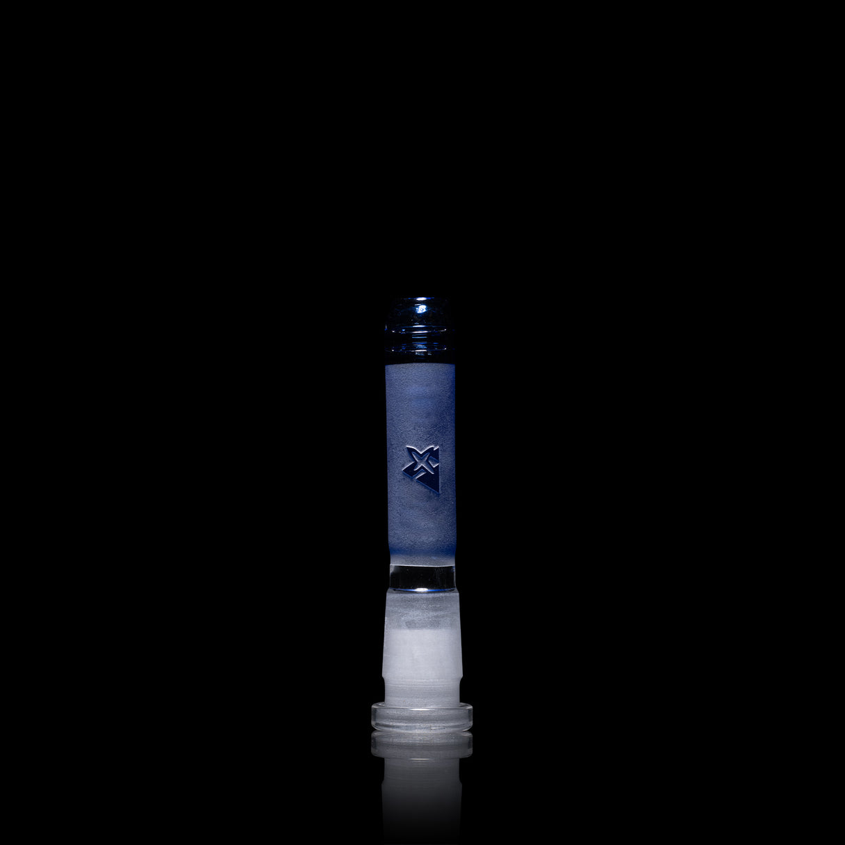 莖 X 3.5 吋下導管