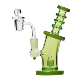 人類等級 6.25 英吋彎頸 Dab 裝置
