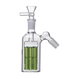 Human Grade Jellyfish Glass Ash Catcher