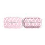 Blazy Susan Rolling Tray (with Lid)