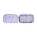 Blazy Susan Rolling Tray (with Lid)