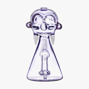 Bong de agua calavera monstruosa