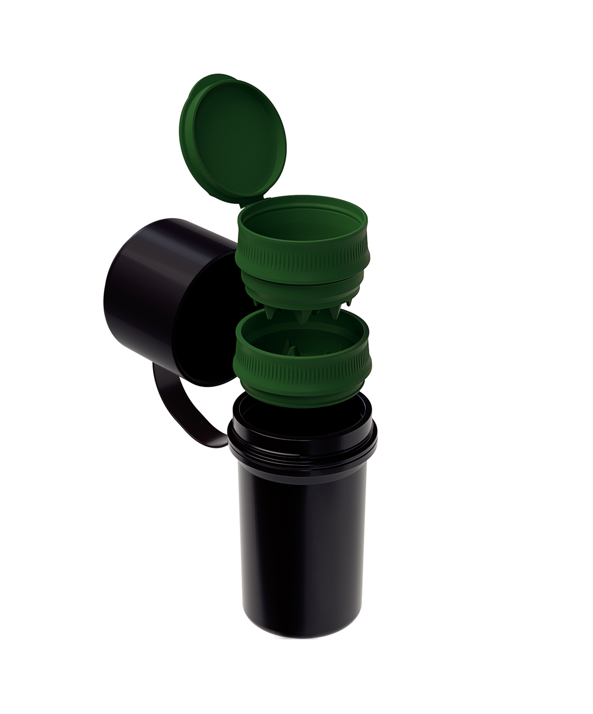 The Keeper™ By Hemper