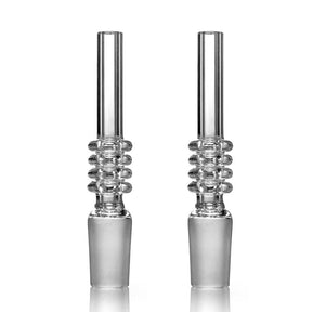 採蜜器玻璃吸嘴 14mm 2入
