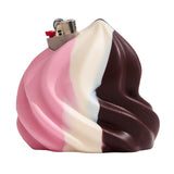 Edie Parker Soft Serve Lighter Holder