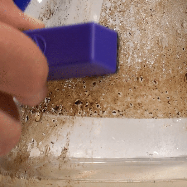 BoroBuddy Mini™ Magnetic Cleaner