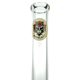 18" AFM OG 5mm Beaker Bong