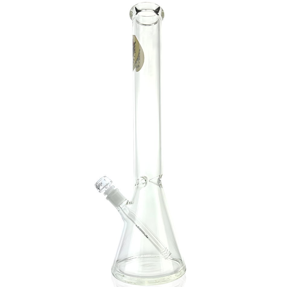 18" AFM OG 5mm Beaker Bong
