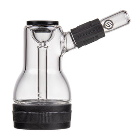Softglass 核心起泡器